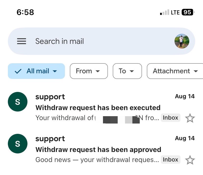 Panda_himself_'s tweet photo. Proof Of Work 💆🏿‍♂️✅ https://t.co/kebVXDjy1i