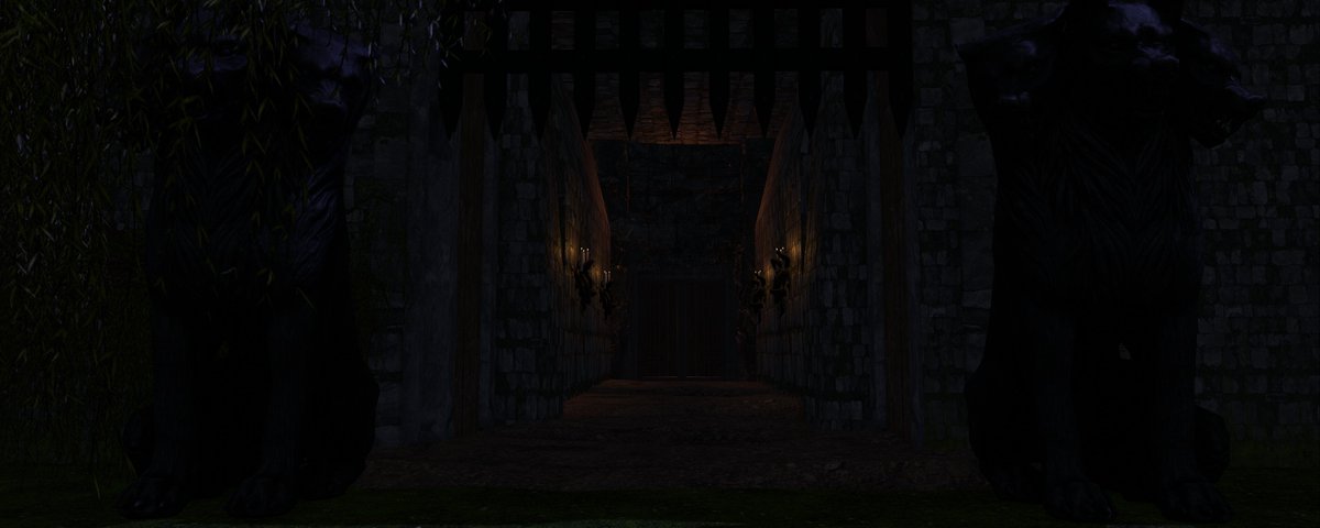 DivineDesiresSL's tweet photo. Behind the doors, something old, made new~

#Secondlife https://t.co/x9VcULMlu1