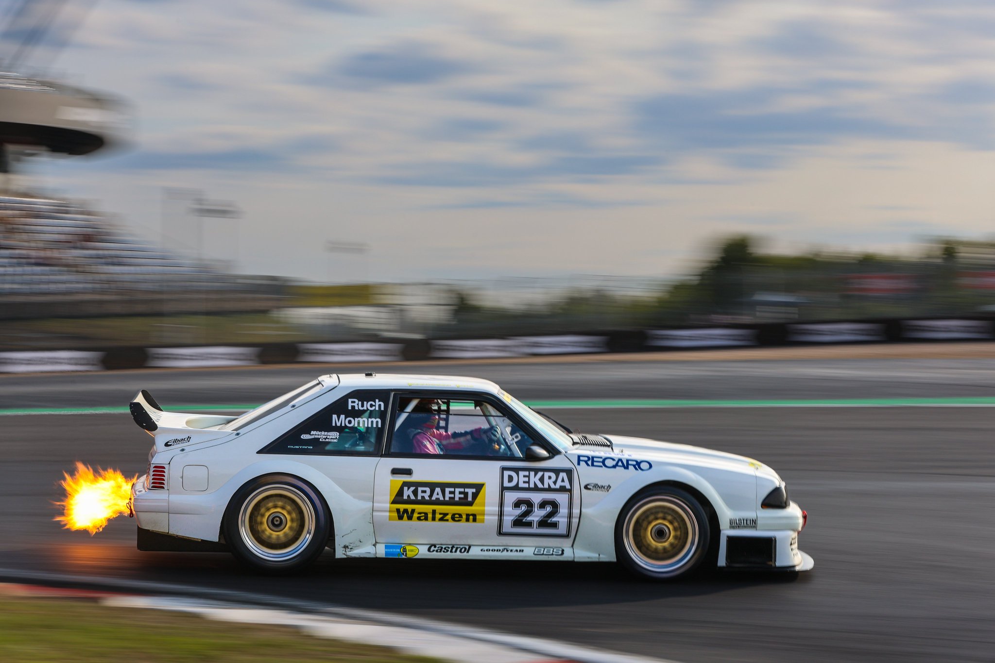 DTM on X: 