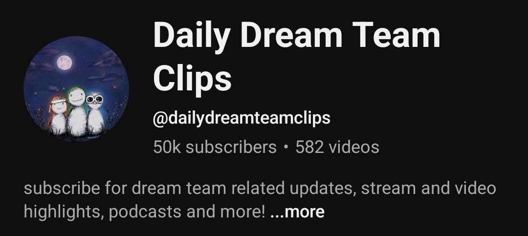imnotchantelle's tweet photo. 50k seems like a big milestone, thank you for all the support now and in the past 🥹❤️ https://t.co/9OGdFCreru