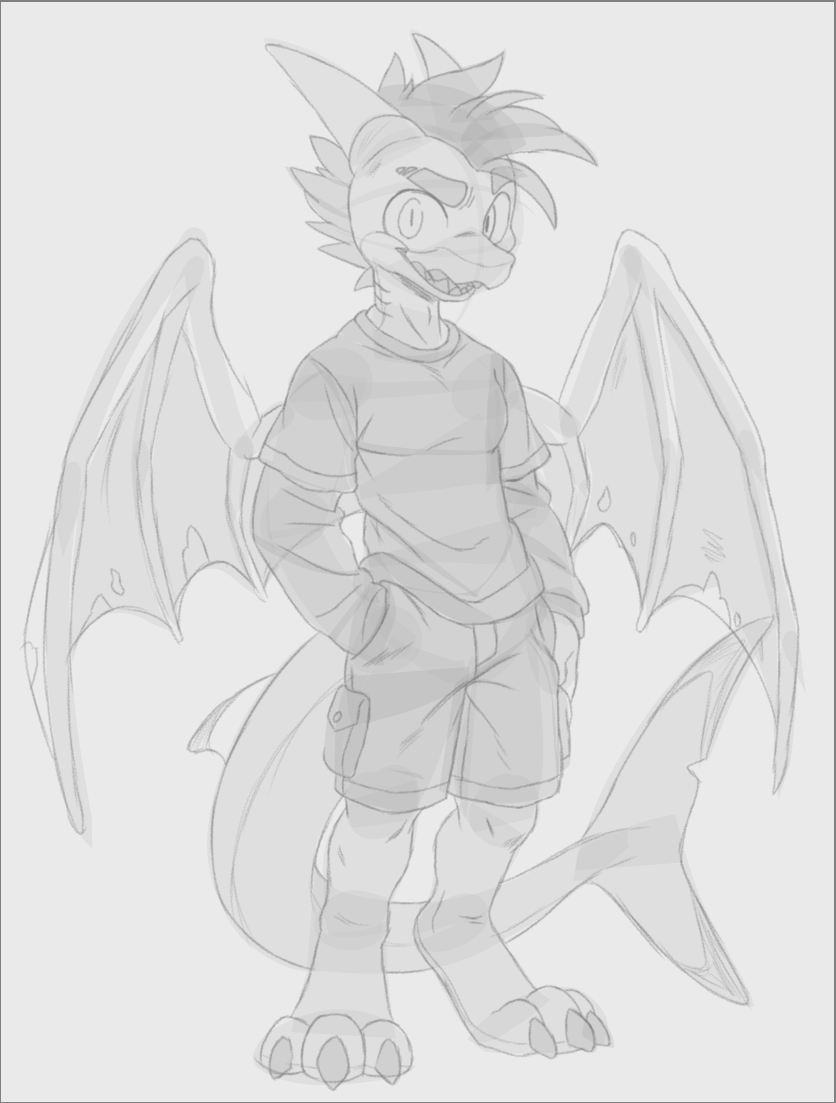 dabi_af's tweet photo. new start new acc new everithing!!!!!
lets start with a sketch of my fursona dabi~ https://t.co/GNeb4O8XXI