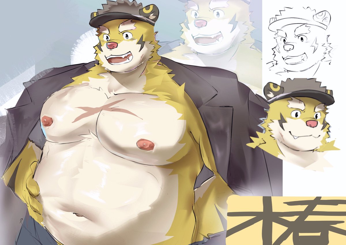 xnne_k's tweet photo. my husban
#furryart https://t.co/p2ce7TWAPl