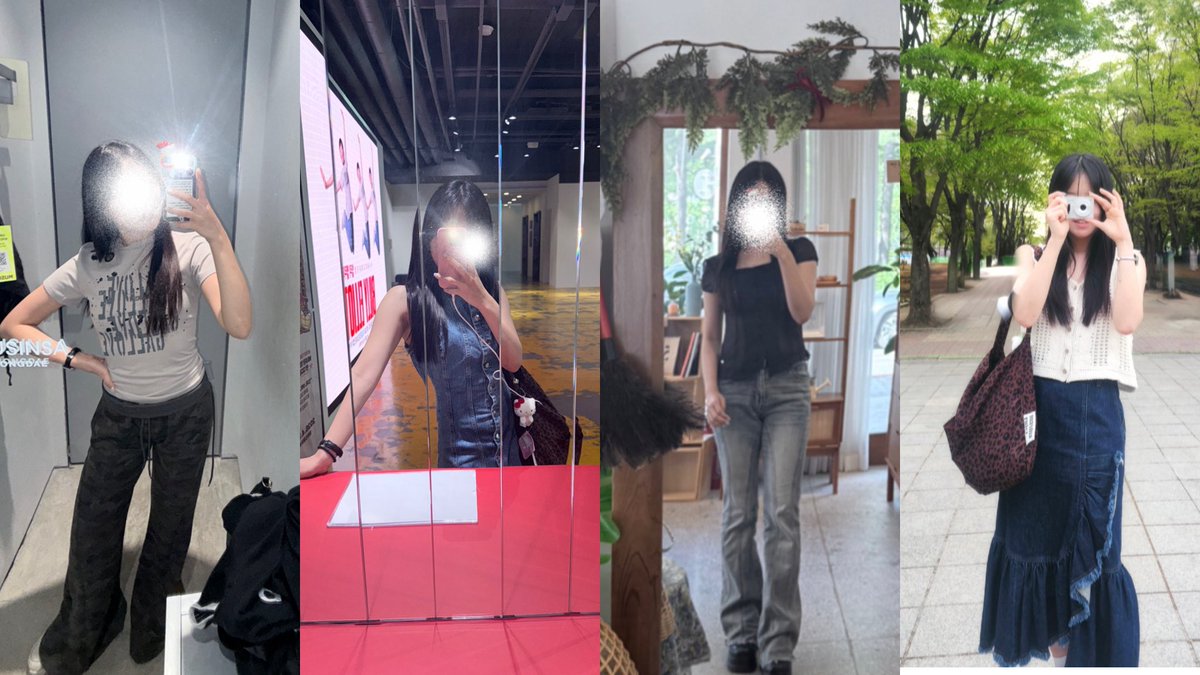 pinkwgreen's tweet photo. 저는 2년째 유지어터인데요
음식 제한없이 다 먹고 야식, 술도 먹어요
그래도 계속 그대로일수있는 방법 알려드릴게요
크게 어렵지 않은 유지법 타래 - https://t.co/MU1uaMSx8M