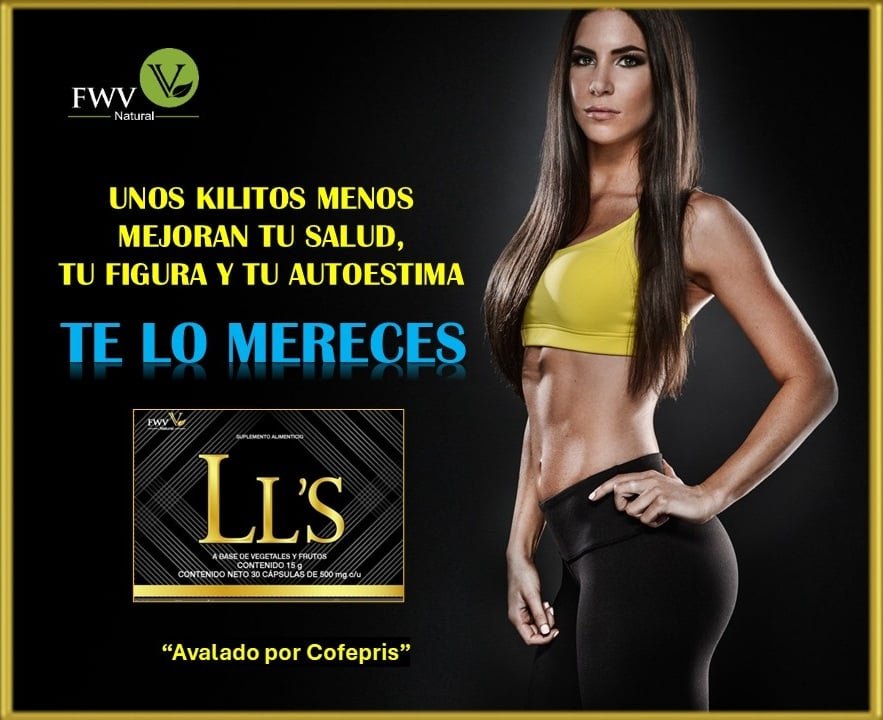 LESSLESSOFICIAL's tweet photo. Tu gran cambio empieza hoy, LL'S CAPS, LO que tu necesitas #LL'S CAPS #BAJARDEPESO #SALUDYBELLEZA #PARATI https://t.co/XeFE9IE5vX