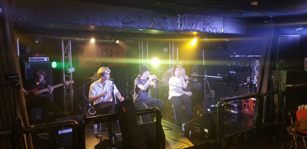 ontop88967008's tweet photo. リハやってます👍 https://t.co/kmRqk1xIln