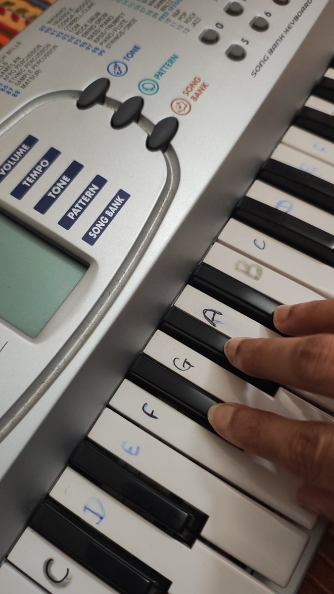 SamruddhiPande's tweet photo. Day 1 since I picked up the piano again! 🎹 
Played for an hour today and just felt happy, away from everything ☺️ The sound took me right back to that concert day. Best hour of my day 💫 
#DoItAnyway @connectdoradao https://t.co/sxJhYOJjnM