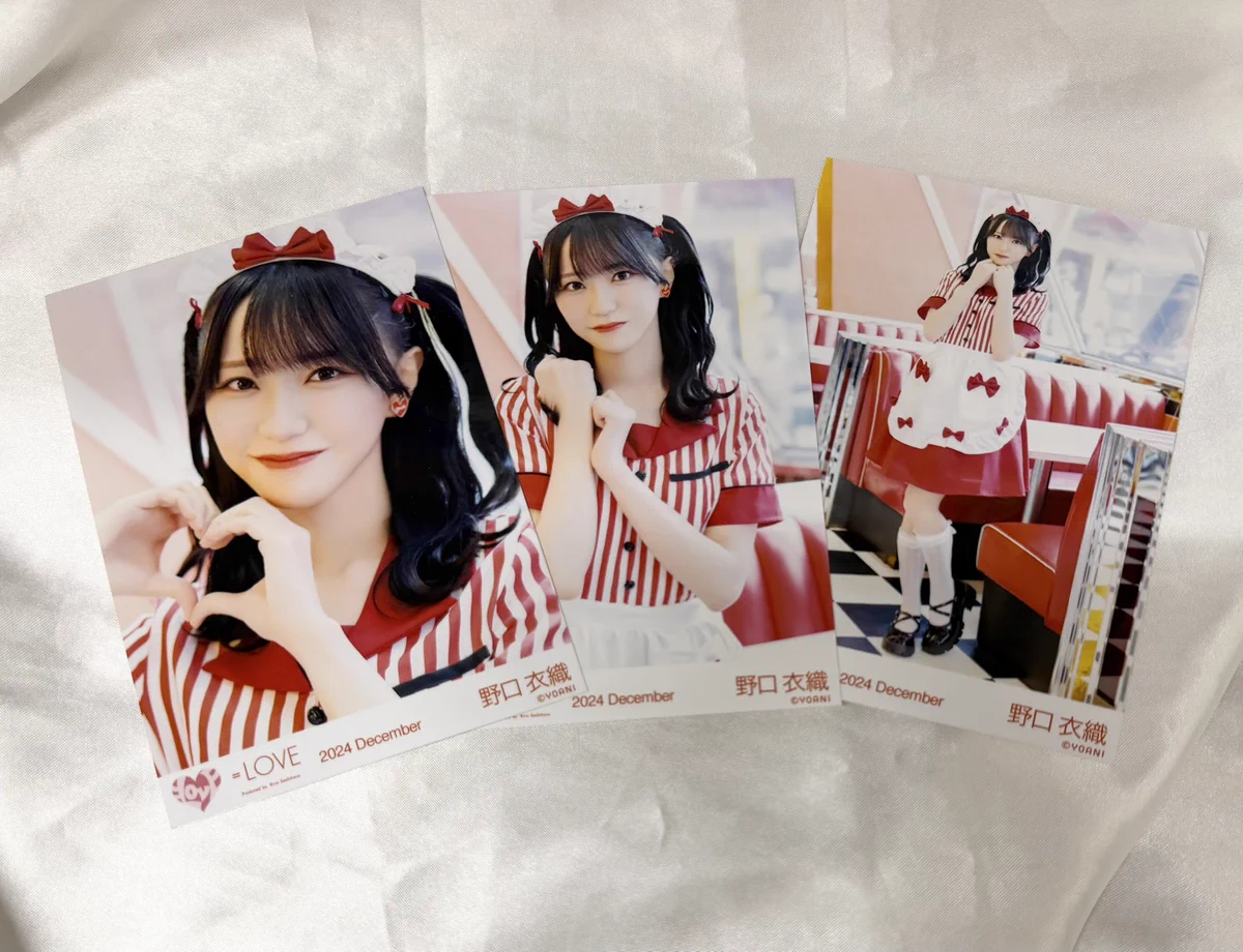 おたいち 加古川店【アイドル】 on X: 