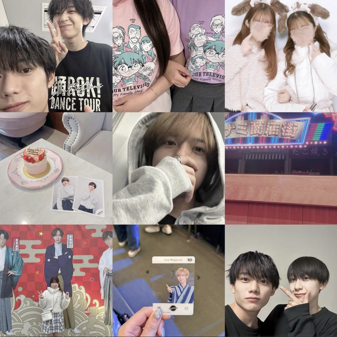 10tus_king's tweet photo. 永岡蓮王くん𝜗𝜚 ⸝⸝꙳

#AmBitious #関ジュ担と繋がりたい #アンビ担と繋がりたい #わーーーージャニオタさんと繋がるお時間がまいりましたいっぱい繋がりましょ https://t.co/k6P5laANVH