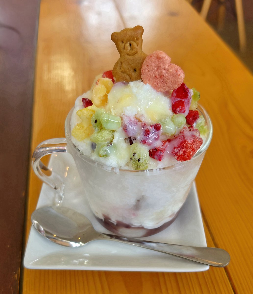 supra_takuya's tweet photo. ライダーの義務的なやつ

体が涼んでいいね(・∀・)イイネ!!

 #PTcafe https://t.co/oJ0eBTHJGa