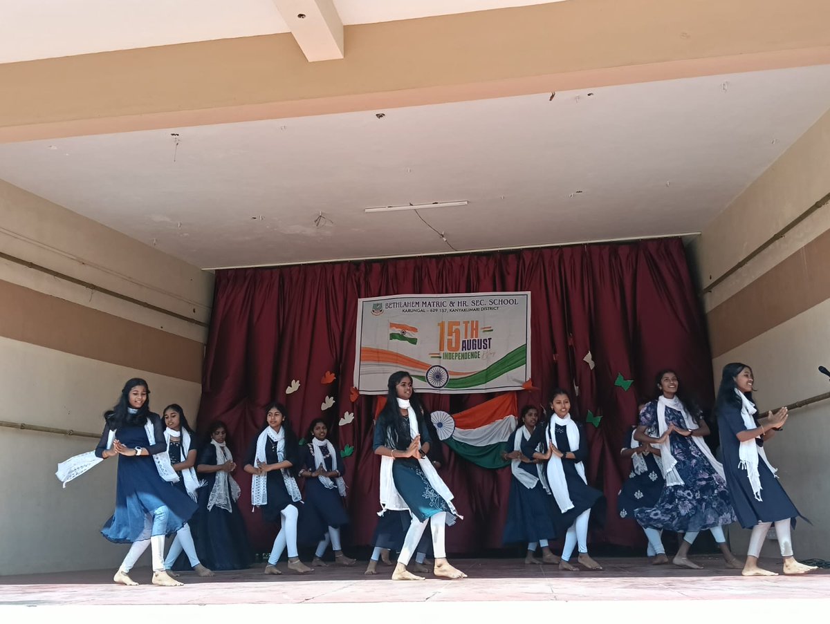 bms_karungal's tweet photo. Independence Day https://t.co/LGj7O5Dte6