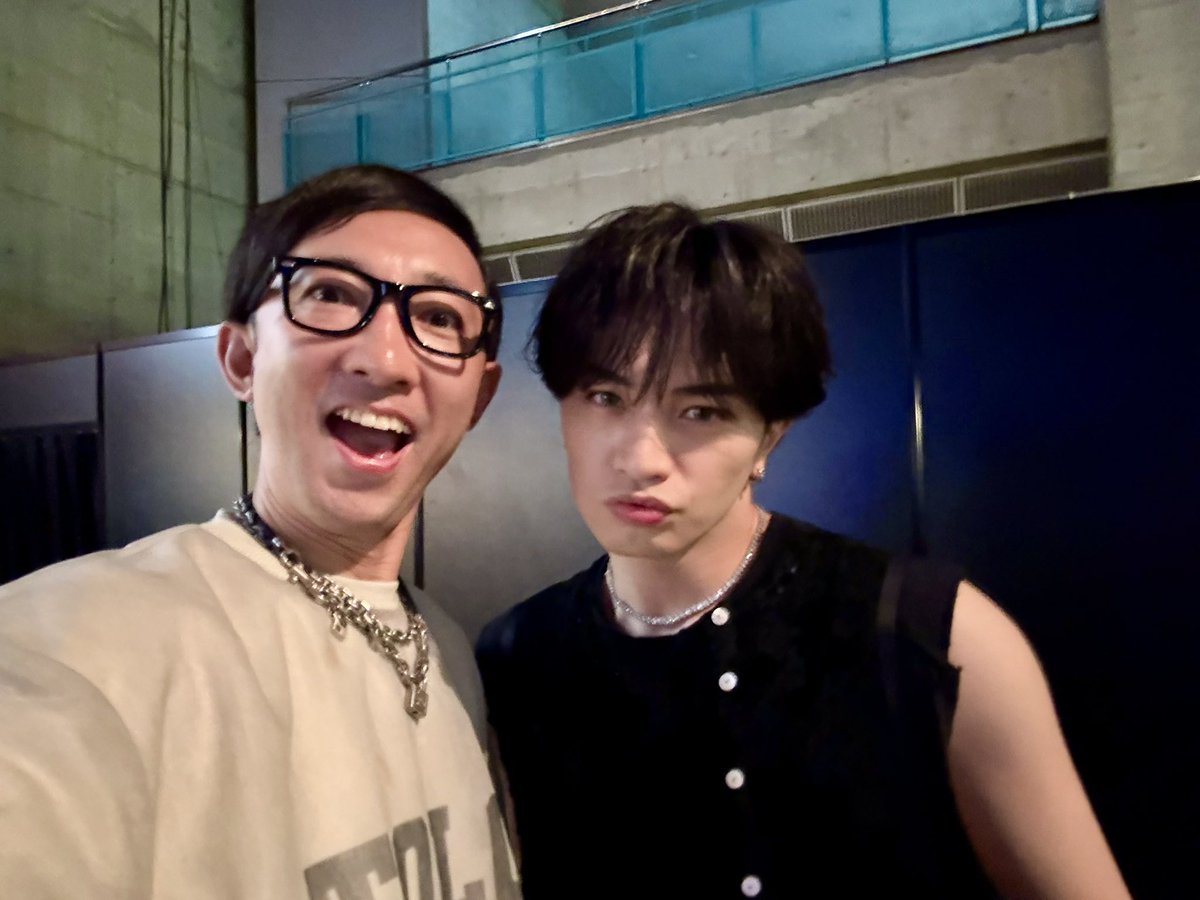 kogakogaken's tweet photo. 皆さん、お待たせしました。　

こがケンティーです。 https://t.co/FX32QHj0Uh