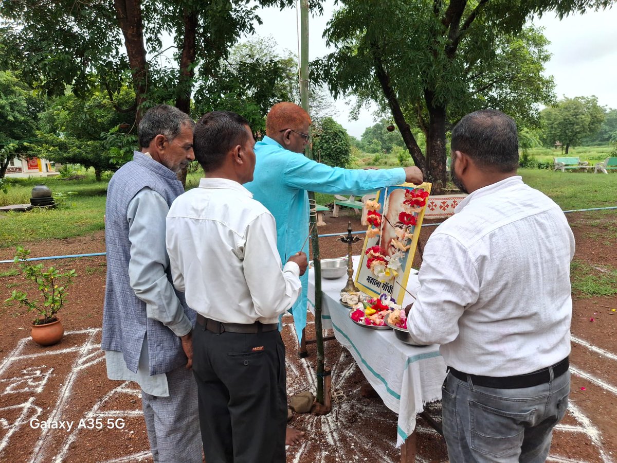 mjvs_katni_mp's tweet photo. Independence Day 2026 was celebrated with great joy with the team members at Manav Jeevan Vikas Samiti.
Happy Independence Day 15 august 2026.

#Manav_Jeevan_Vikas_Samiti 
#Independence_Day_2026 https://t.co/kvyfrhCdNP