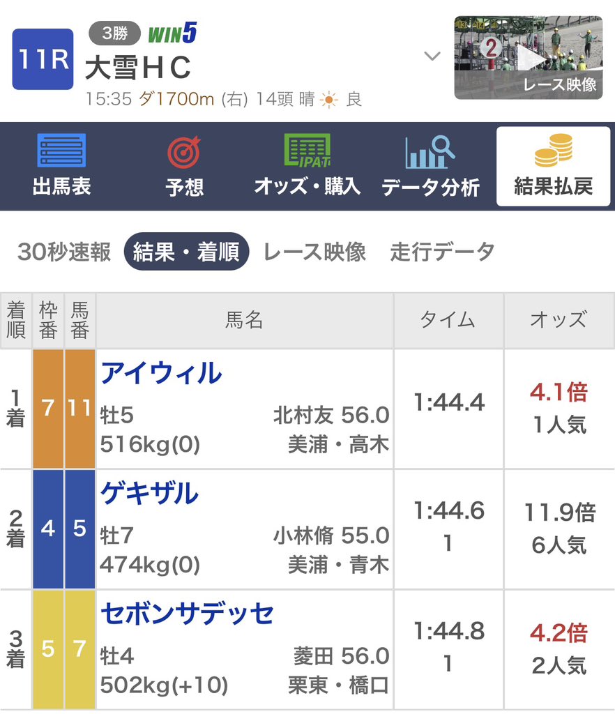 yuya122_'s tweet photo. 買わない時に限ってくるゲキザル！
嬉しいけどこのヤロー( *｀ω´) https://t.co/6Ai8iaUiQw