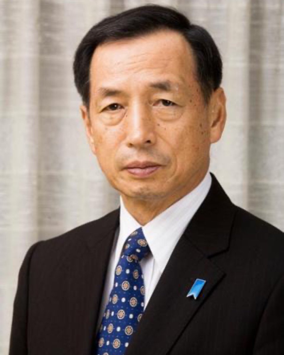 nihonpatriot's tweet photo. ド正論

田母神俊雄氏「日本が衰退途上国状態で、外国人優遇政策なんかやっている余裕があるのか」 https://t.co/fKeVmhV6c2