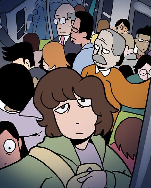 JohnMAckerman's tweet photo. “¡Necesito llegar a mi primera clase!”

La accesibilidad no debería ser un privilegio ni una consideración de último momento: Es un derecho y una responsabilidad colectiva.

Martha Gabriela García Álvarez, de la @ENTSUNAMoficial, le comparte a @goooyaunam su experiencia al recorrer el camino de casa a la facultad y nos invita a cuestionar una sociedad que muchas veces diseña sus espacios y servicios pensando únicamente en quienes encajan en una supuesta “normalidad”. 🚌

Lee su increíble texto aquí, en el siguiente link 👇

https://t.co/U11imeTO8N