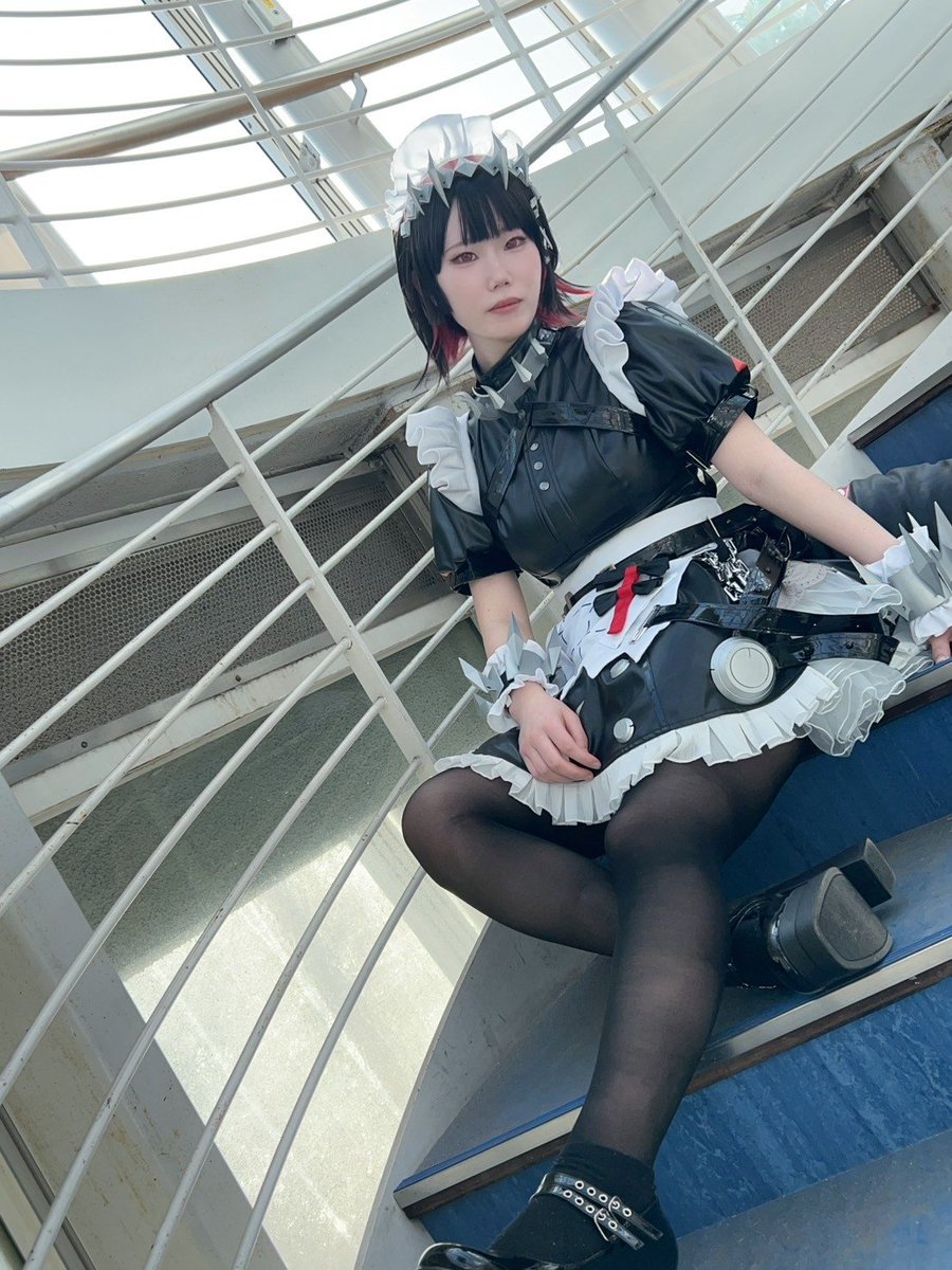 toto_10f's tweet photo. 過去作
📸リィル(@Rielrieeel_08 )と一般のお友達

見返すとほくほく🦈 https://t.co/ZVseFPLJNH
