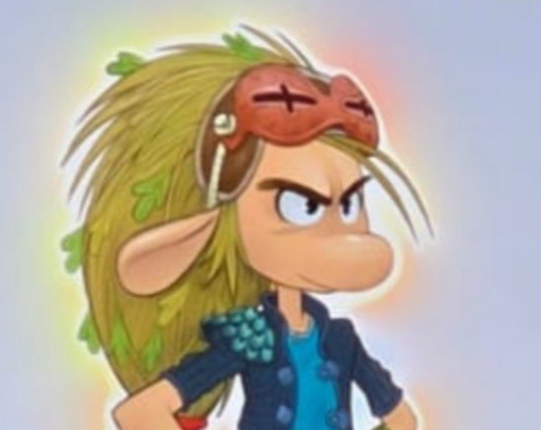 RaymanForSmash's tweet photo. Wait a minute..... https://t.co/AjNd5RrRNi