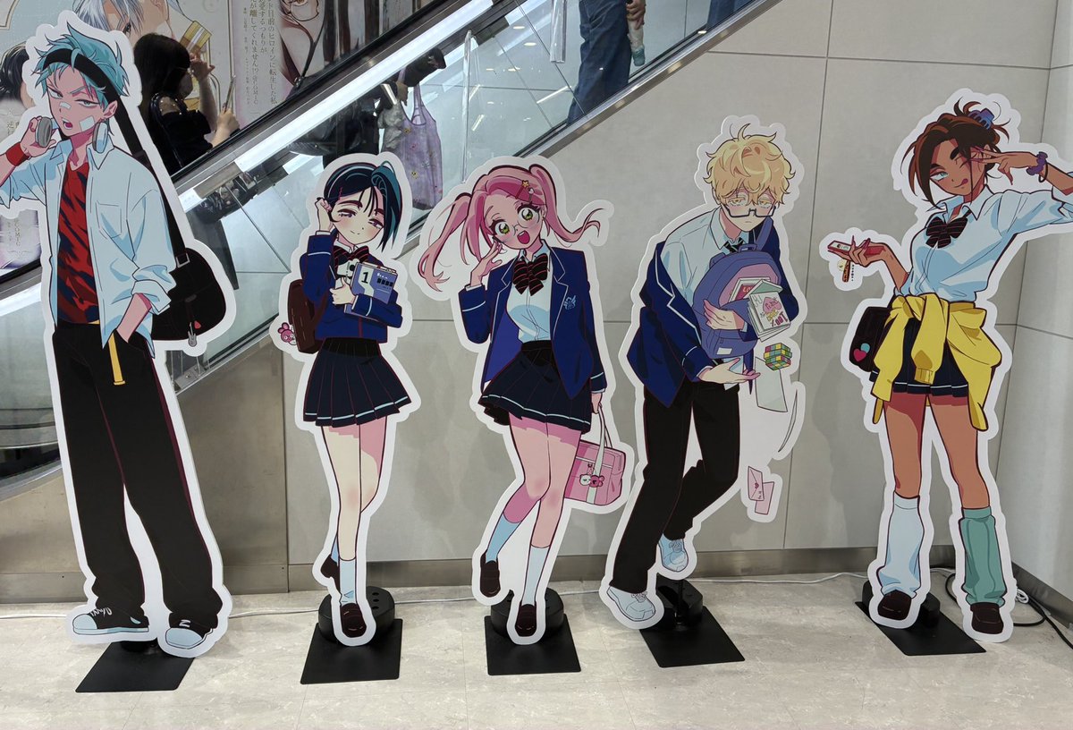 5Hanamuko's tweet photo. あれ、イヴァンいなくね？ https://t.co/Z7IMkpDHyw