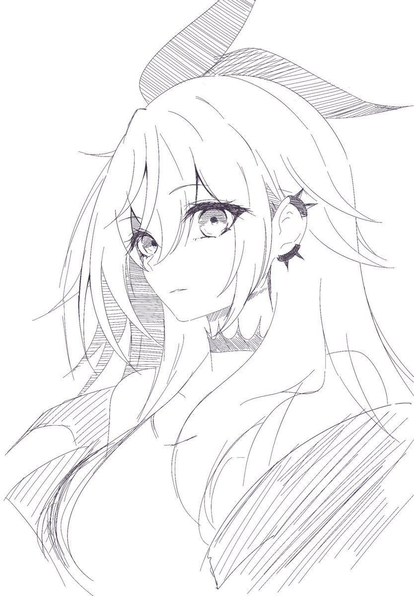 Canned_shells's tweet photo. リーダー https://t.co/Lxg4pYHCr9