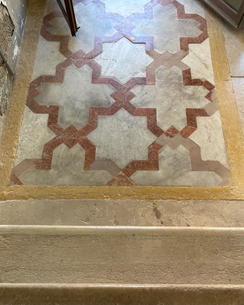 IntrecciVE's tweet photo. Pavimento di palazzo veneziano #venezia #venice #veneziagram #igersvenezia #veneziadavivere #venise #tourguide #travel #travelgram #guidetouristique https://t.co/NSRP3TLKcZ