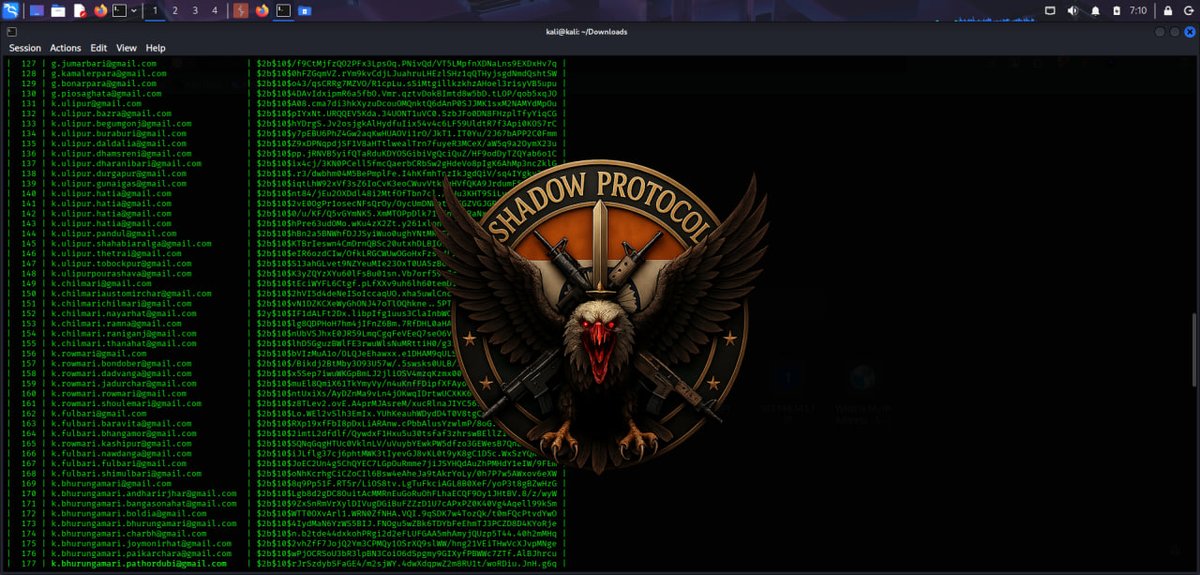 shadowprotocol1 tweet picture