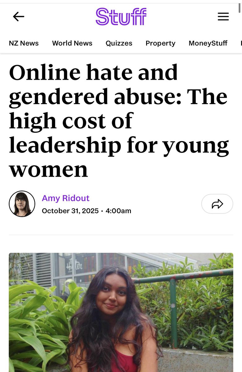 bobmccoskrienz's tweet photo. I wish the media would make up their mind….

Or does it depend whether journalists like Andrea Vance agree with the victim https://t.co/A5tb0mBF0c