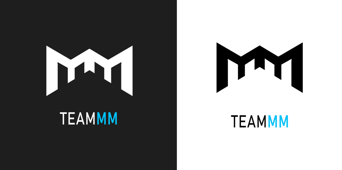 TeamMM's tweet photo. MM IS HERE!

Check out the fresh look: https://t.co/mRAZprYrYb