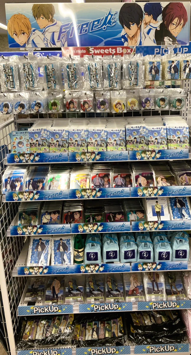 アニメイト池袋本店 on X: 
