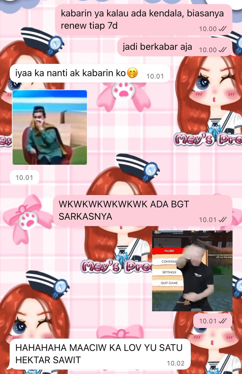 meyime__'s tweet photo. maksud aku g gt 😔 https://t.co/hk0x4Vp3Oy