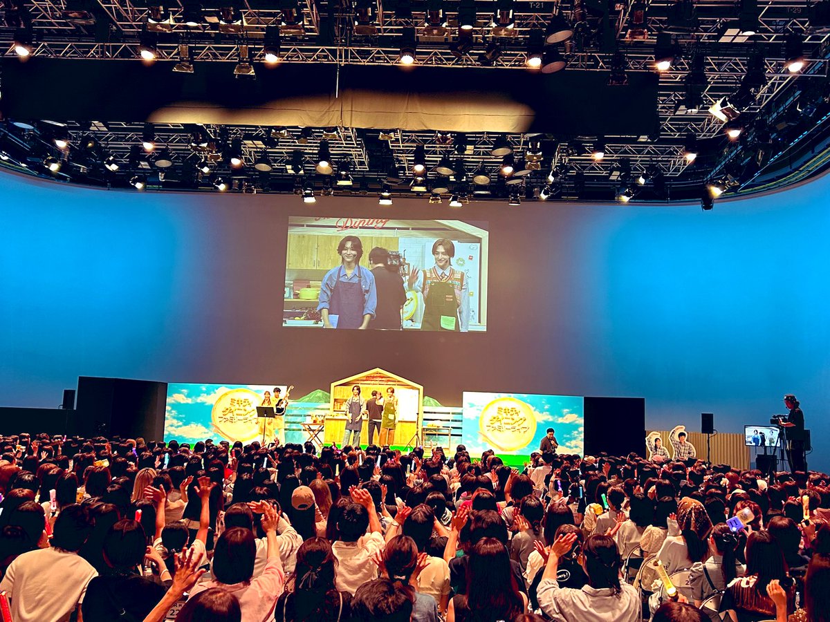 roirom_official's tweet photo. #ミキティダイニング https://t.co/qoVkhVKq9d