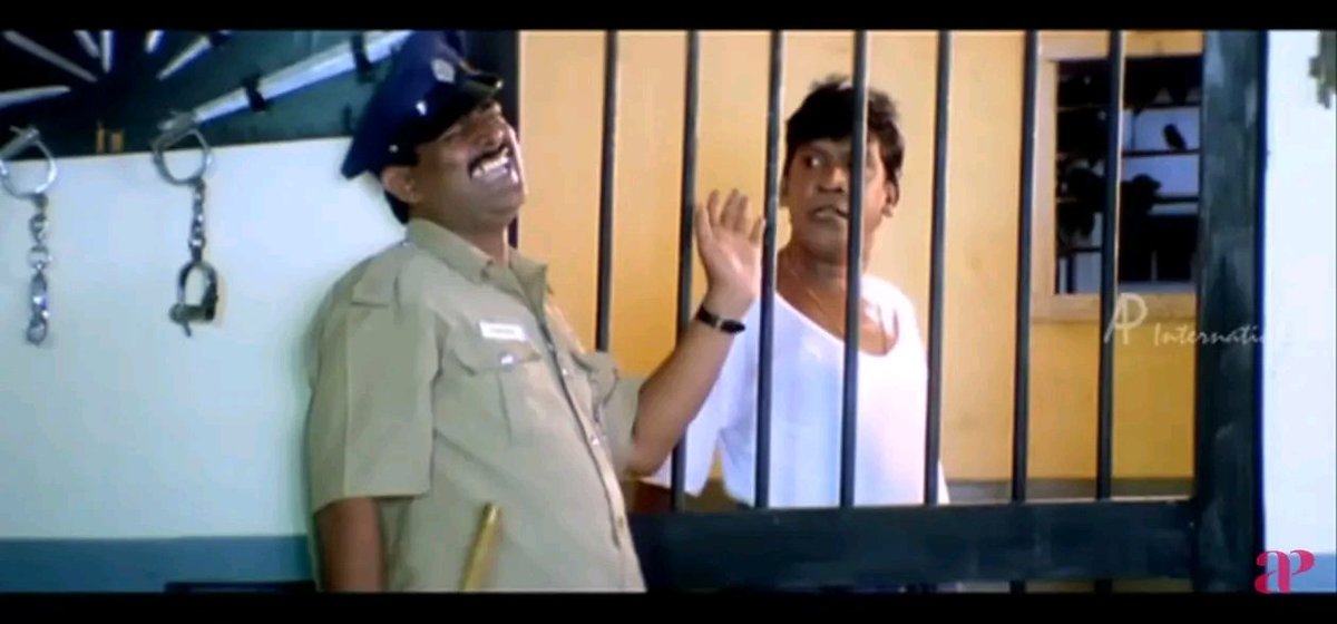 Its__Anu's tweet photo. திமுகவை ஒழிப்பது விடுதலைக்கு சமமான ஒன்று - முதல்வர் ...

❤️🖤 : ஊழலை ஒழிப்பது தான் விடுதலைக்கு சமமான ஒன்னு  சொன்னாரே ?

~ ரெண்டும் ஒன்னு தான்டா ..... https://t.co/tfcuuDWIRN