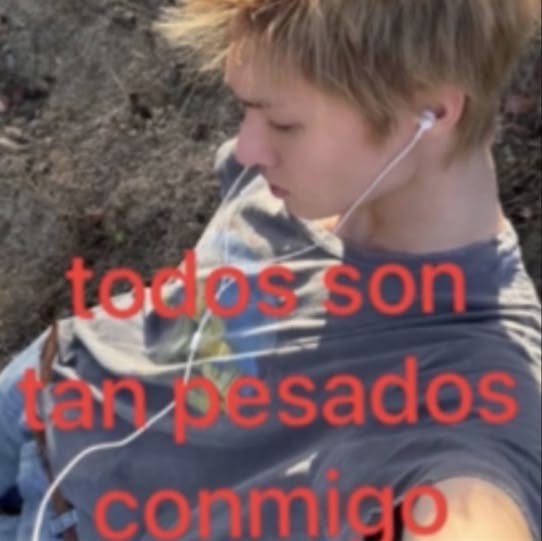 Dann77799's tweet photo. Yo, porque conteste “yo”a los que pedían mutis y no me pararon bola https://t.co/NWvwMFxLRO