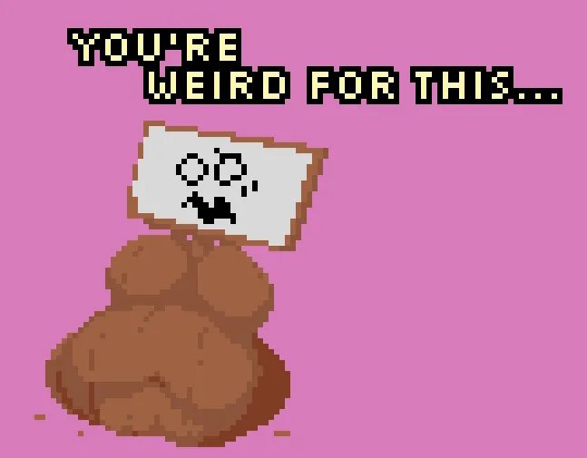 ceriole_arts's tweet photo. hahauhuhi

full of helpful advice

#bugart https://t.co/XKu9v2YLml
