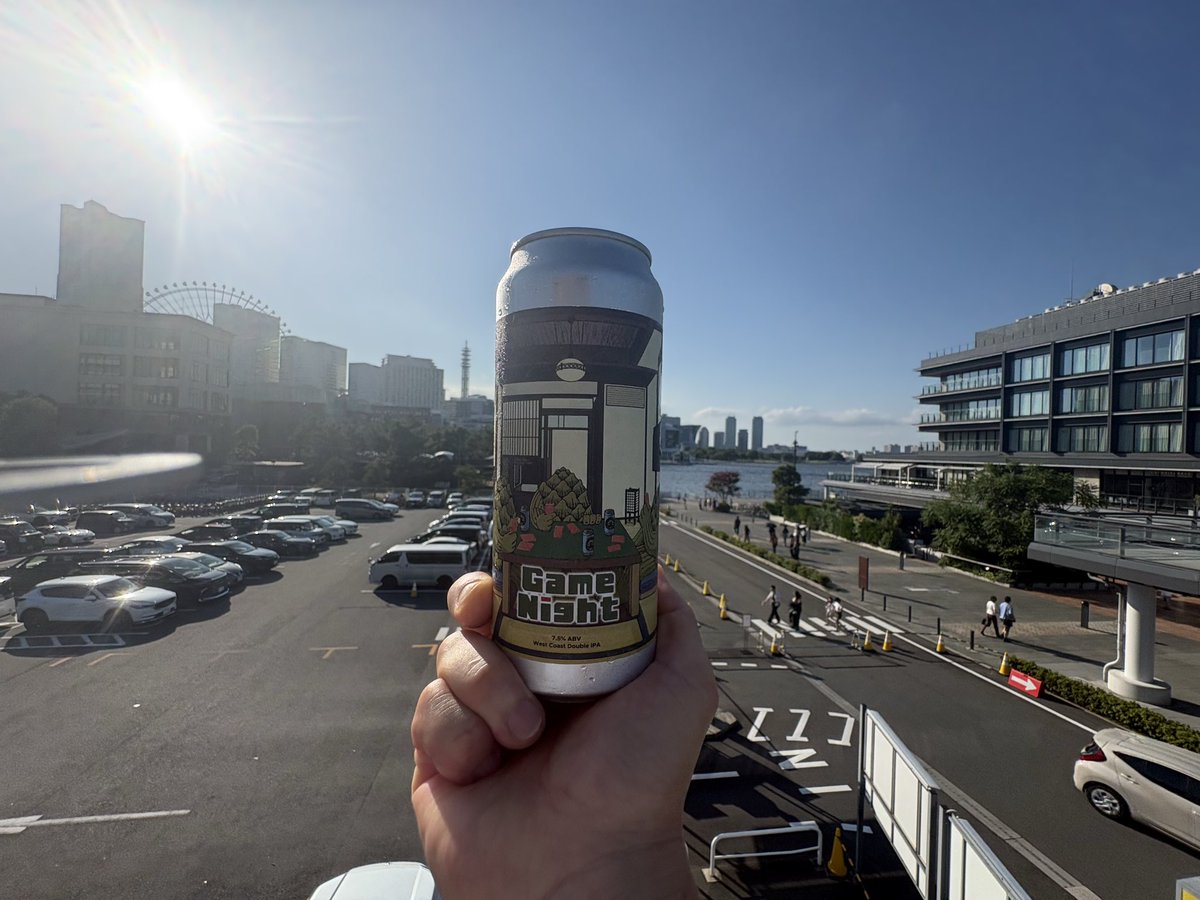nobbbbb1's tweet photo. #westcoastbrewing https://t.co/eBwfwXjuGw