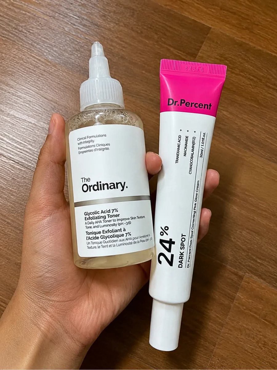 ladyhuneybee's tweet photo. Nothing makes me happy like investing on skin 🔥🔥🤌 as a woman https://t.co/vMfV5KVUig