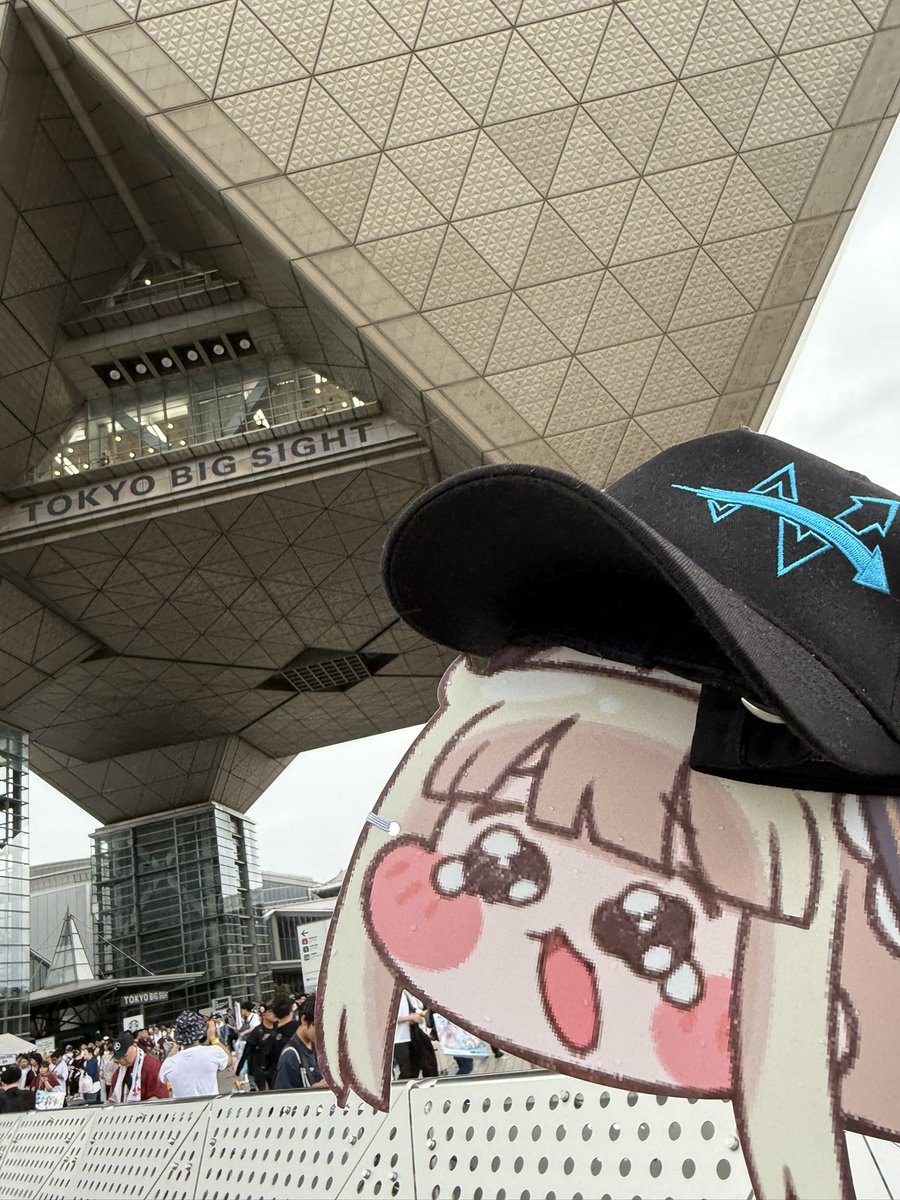 RUNE_LC's tweet photo. ｺﾐｹﾘﾀﾞﾂﾊﾞｾﾞﾖｯ!!ってことで撤退します！ https://t.co/tQ4PbiEJnn