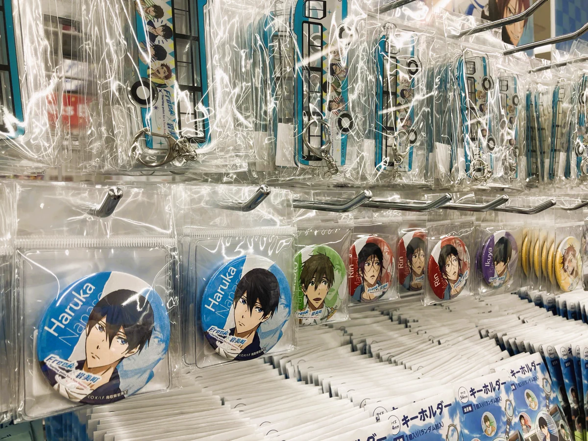 アニメイト池袋本店 on X: 