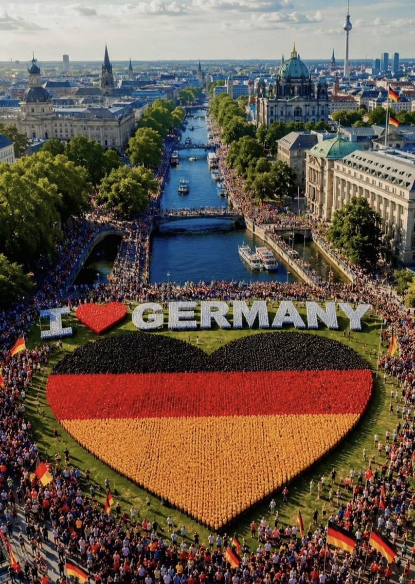 Alfredofx60's tweet photo. All imaginations will turn realities and a story a say this one day…..
Germany 🇩🇪 the dreamt country https://t.co/SfLnr5NJV3