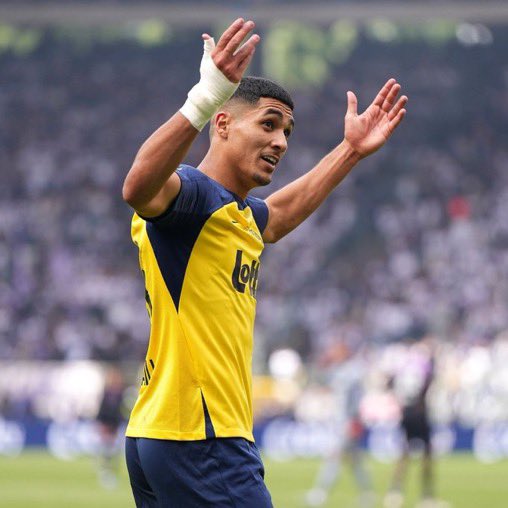 MEDIAFOOT___'s tweet photo. 🚨 ANAN KHALAILI 🇮🇱 REJOINT CRYSTAL PALACE !! 🦅

L'accord est totalement bouclé.

Le club anglais devrait officialiser sa signature ce samedi.

🗞️@sachatavolieri https://t.co/hmrwzwBX7C
