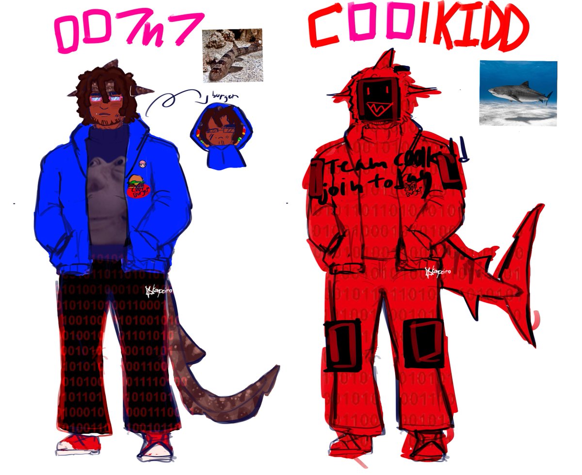 softxf4iry's tweet photo. 007n7 and c00lkidd refs yayyyy this is just n7 btw. c00lkidd is his disguise.
#roblox #robloxartㅤ #robloxhackers #007n7 #c00lkidd https://t.co/zrJn8pggsd