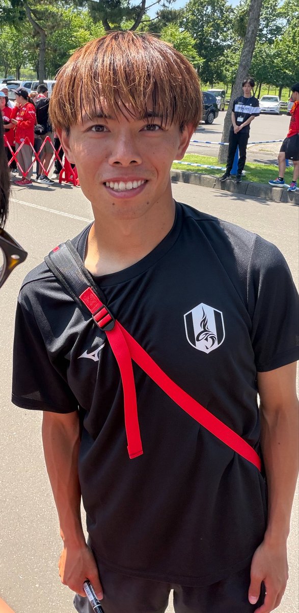 Grampus058565's tweet photo. まじで期待しかないうっちー！
輝いてくれ🌟 https://t.co/DMQWpnxBFZ