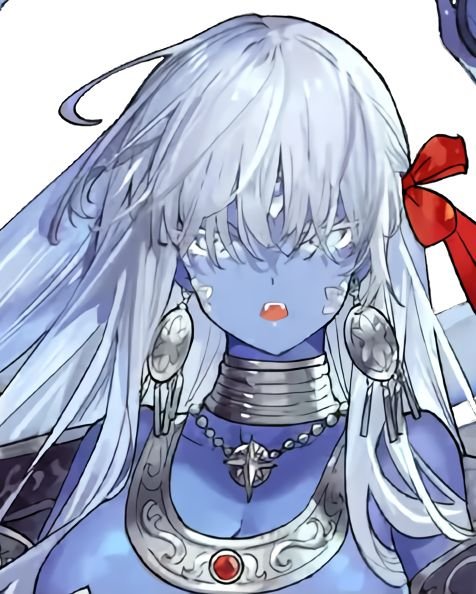 TwinGoddesses's tweet photo. Oh I could just incinerate you to ash any time I like, but go on, give me a reason too... https://t.co/qBeAm65cG6