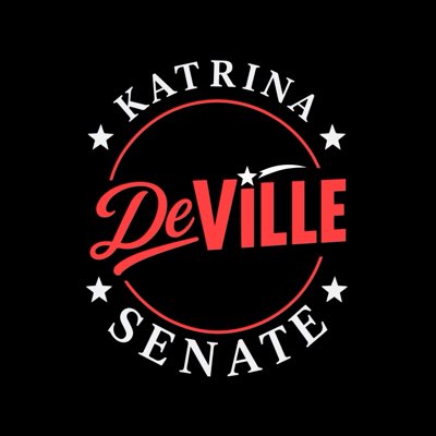 Deville4Senate's tweet photo. #NewProfilePic https://t.co/bbb2W2bmKP