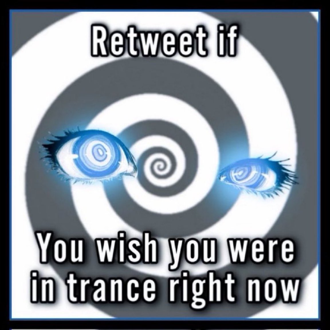 NyraVale__'s tweet photo. Dm to get hypnotized....🌀😵‍💫 https://t.co/A5SudMAY3e