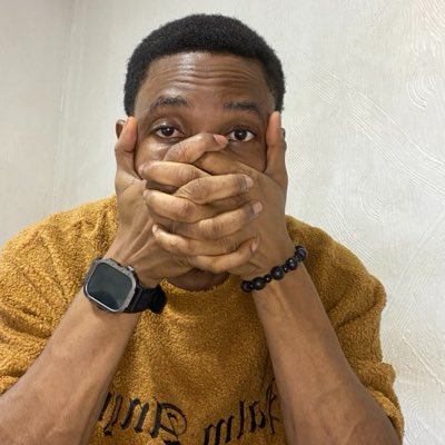 aroke_joseph's tweet photo. #NewProfilePic https://t.co/l9ZoT9rmuX
