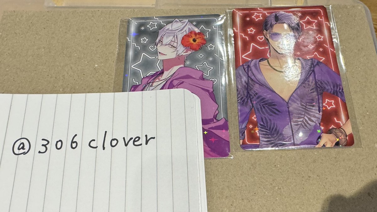 306clover's tweet photo. @runtantottotto 連投失礼いたします。
画像を添付しますのでご確認お願いいたします🙇🏻 https://t.co/VBxSSOwSRe