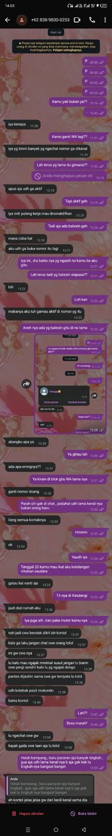 Monjantri25's tweet photo. Nih orang gila yg ngaku nya jadi pacar nya , padahal asli nya bukan pacar nya lah . Cuman ngaku² doang perek https://t.co/TjMpFQpUqw