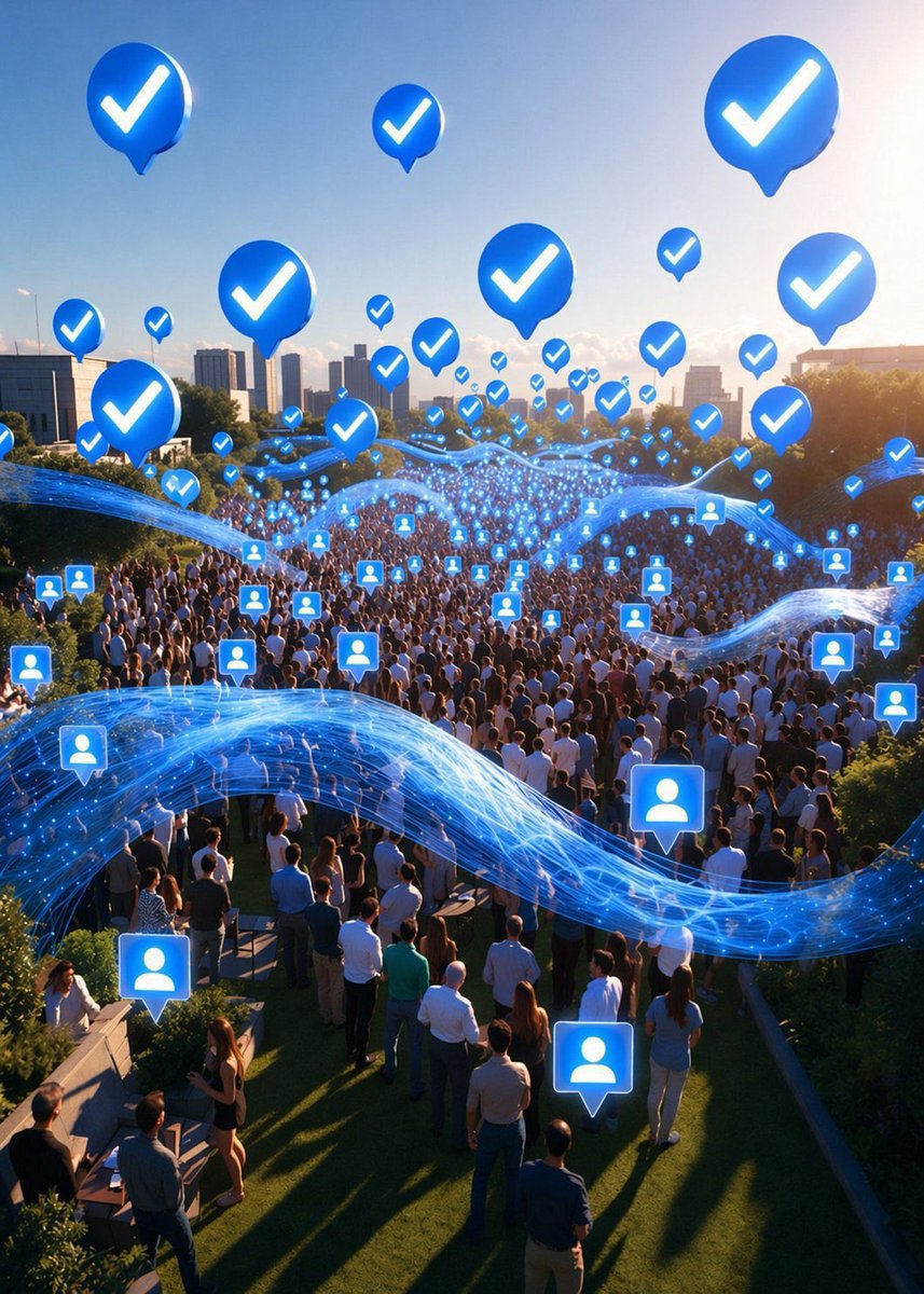 Yuro_web3's tweet photo. Looking for more active verified mutuals? 
Drop “I’M HERE” below 
Let’s connect, support, and build a strong circle together. https://t.co/dHsitDFwN2