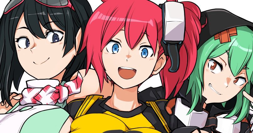 akeikou's tweet photo. ワイ！ https://t.co/gsp30JYdAt