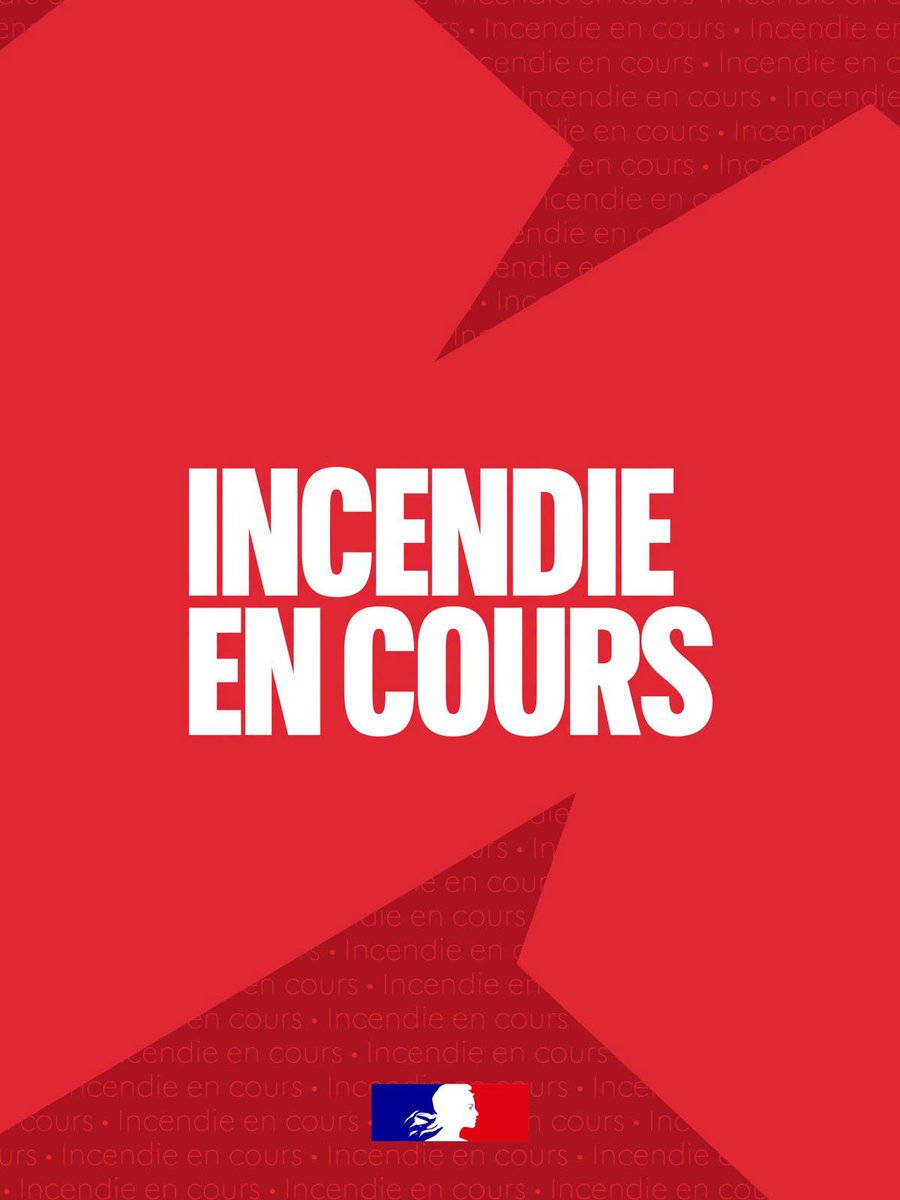 Image de Préfet des Landes - Incendie en cours à Luglon– point de situation à 9h

Un incendie est toujours en cours dans le secte